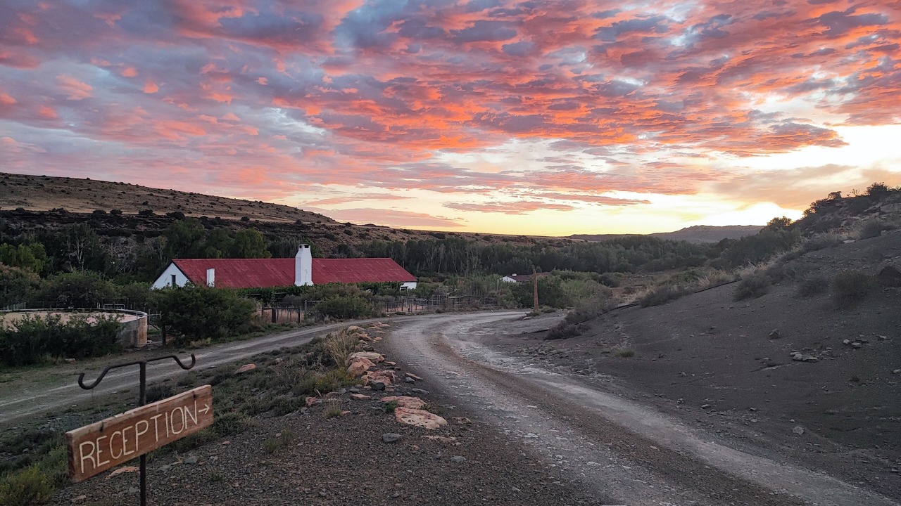 Photo of Outdoor in Nieu-Bethesda