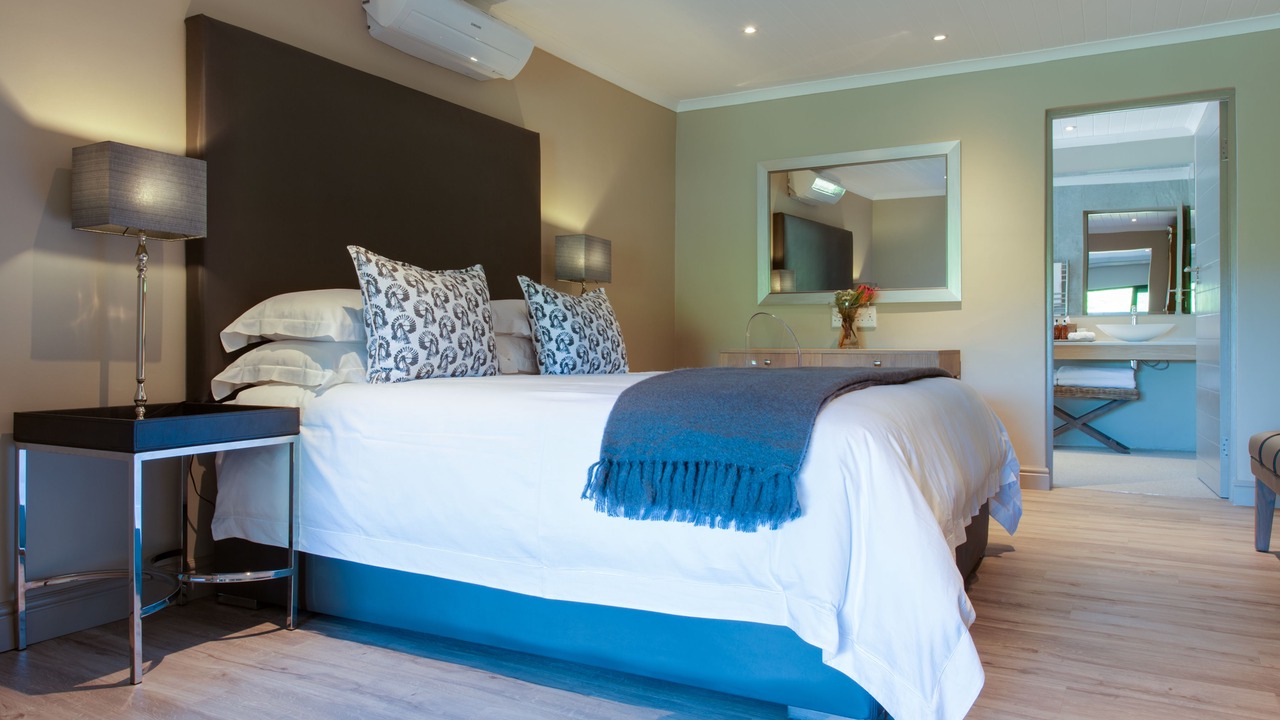Photo of Bedroom in Trawal