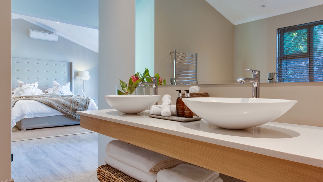 Photo of Bathroom in Trawal