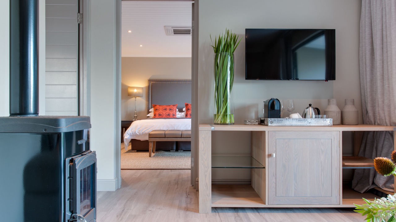 Photo of Livingroom in Trawal