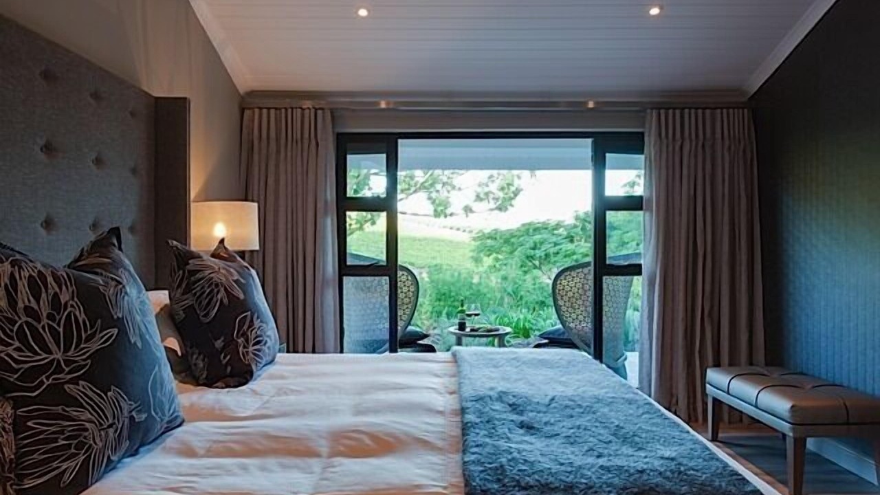 Photo of Bedroom in Trawal