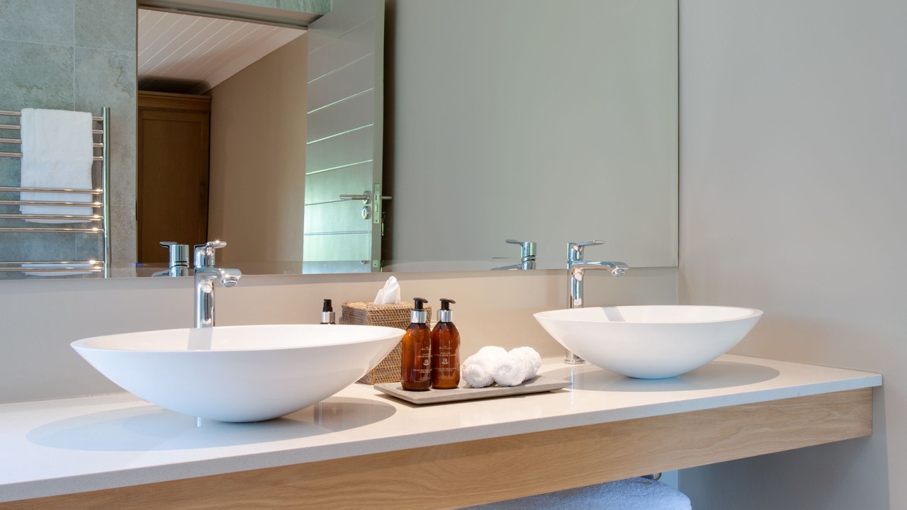 Photo of Bathroom in Trawal