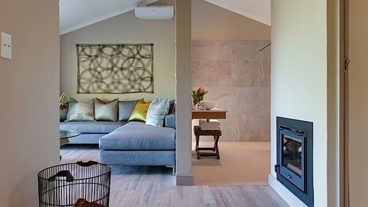 Photo of Livingroom in Trawal
