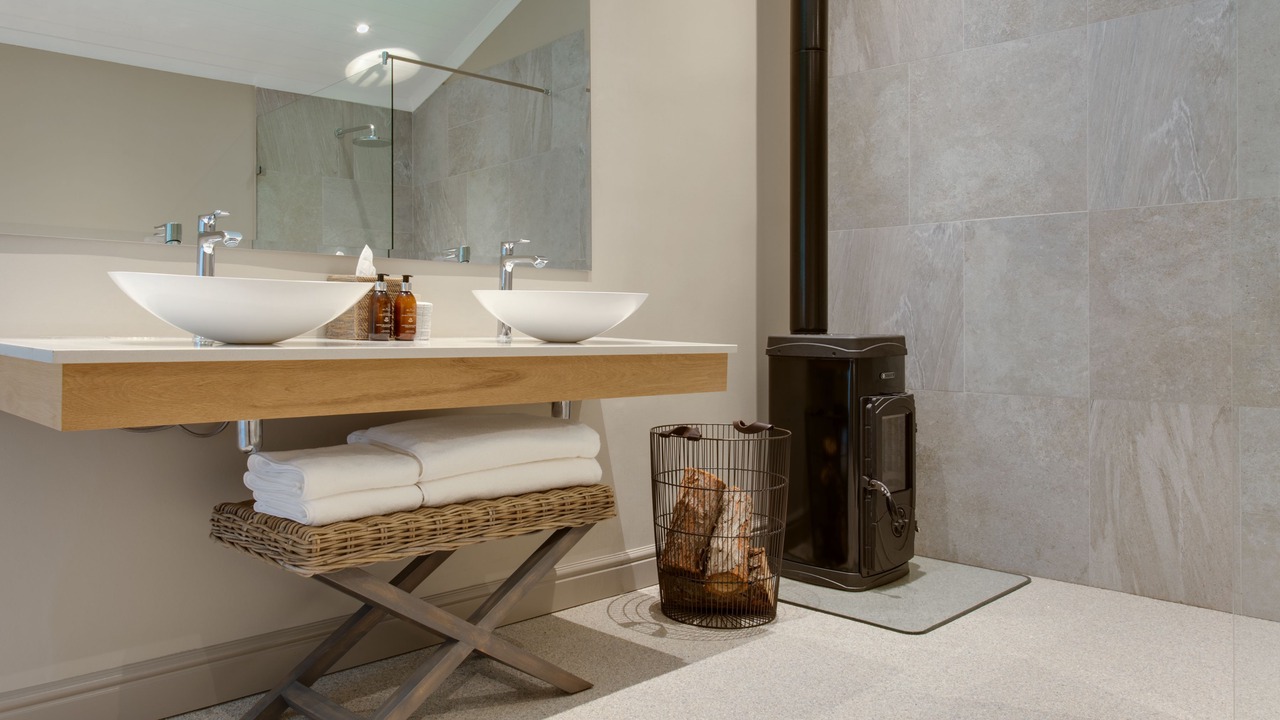 Photo of Bathroom in Trawal