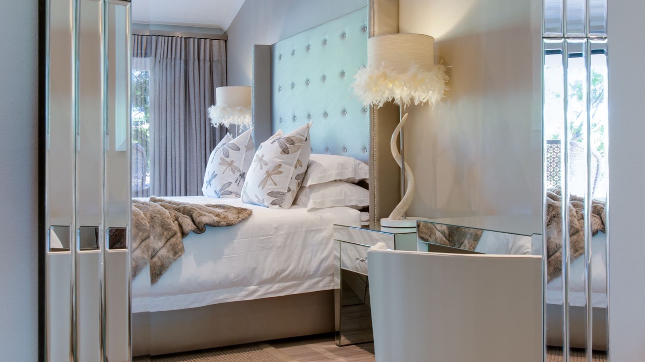 Photo of Bedroom in Trawal