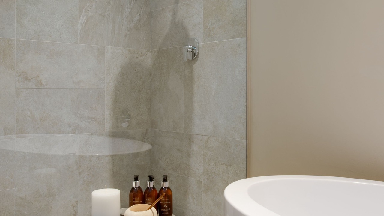 Photo of Bathroom in Trawal