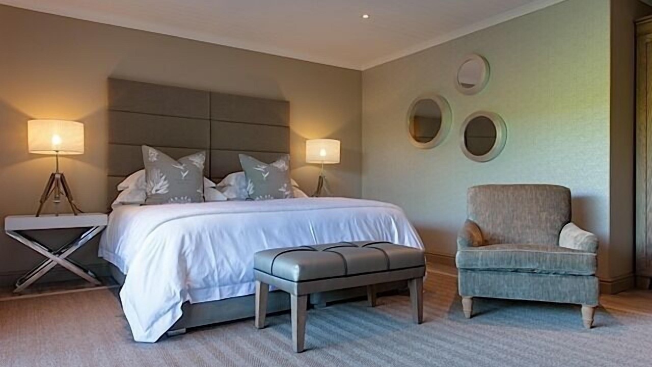 Photo of Bedroom in Trawal