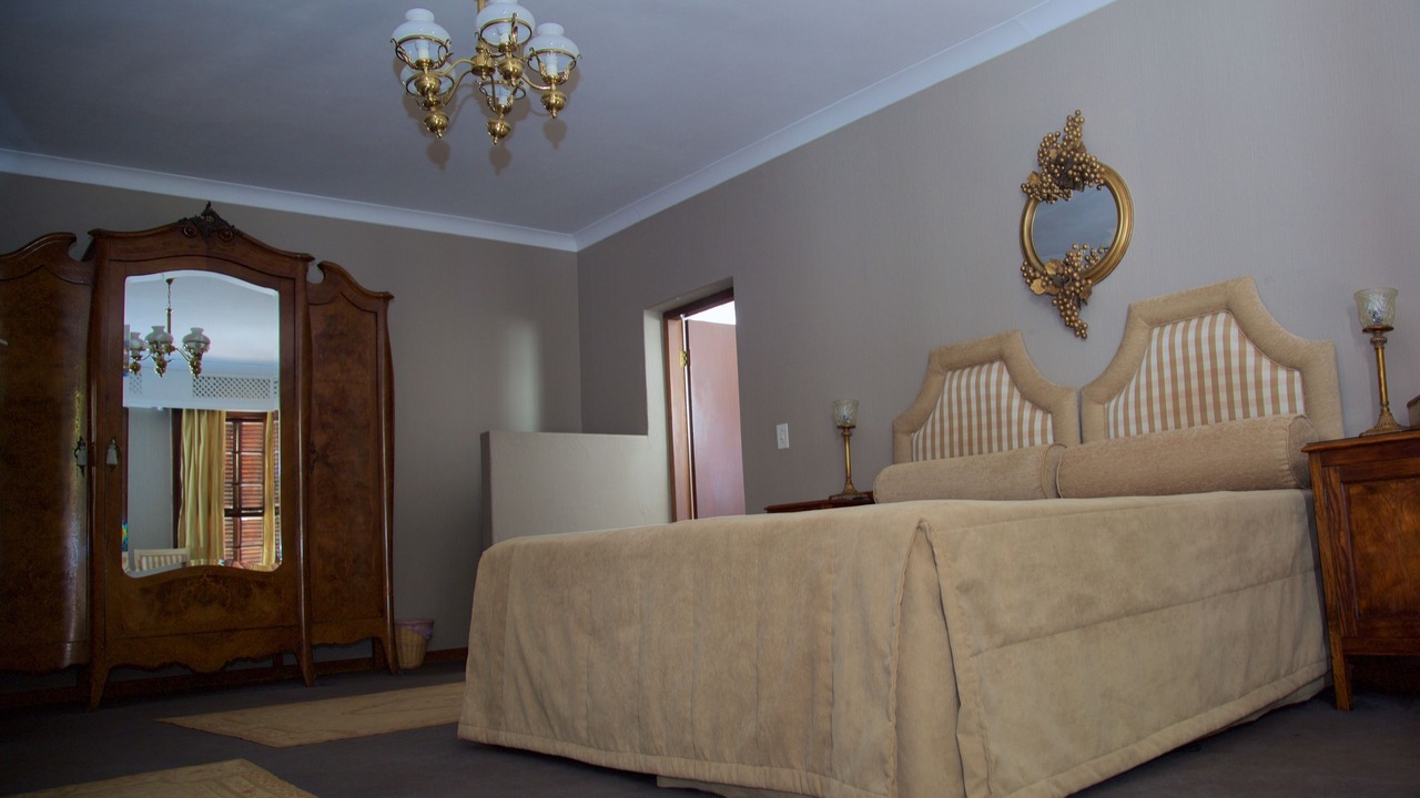 Photo of Bedroom in Atoom