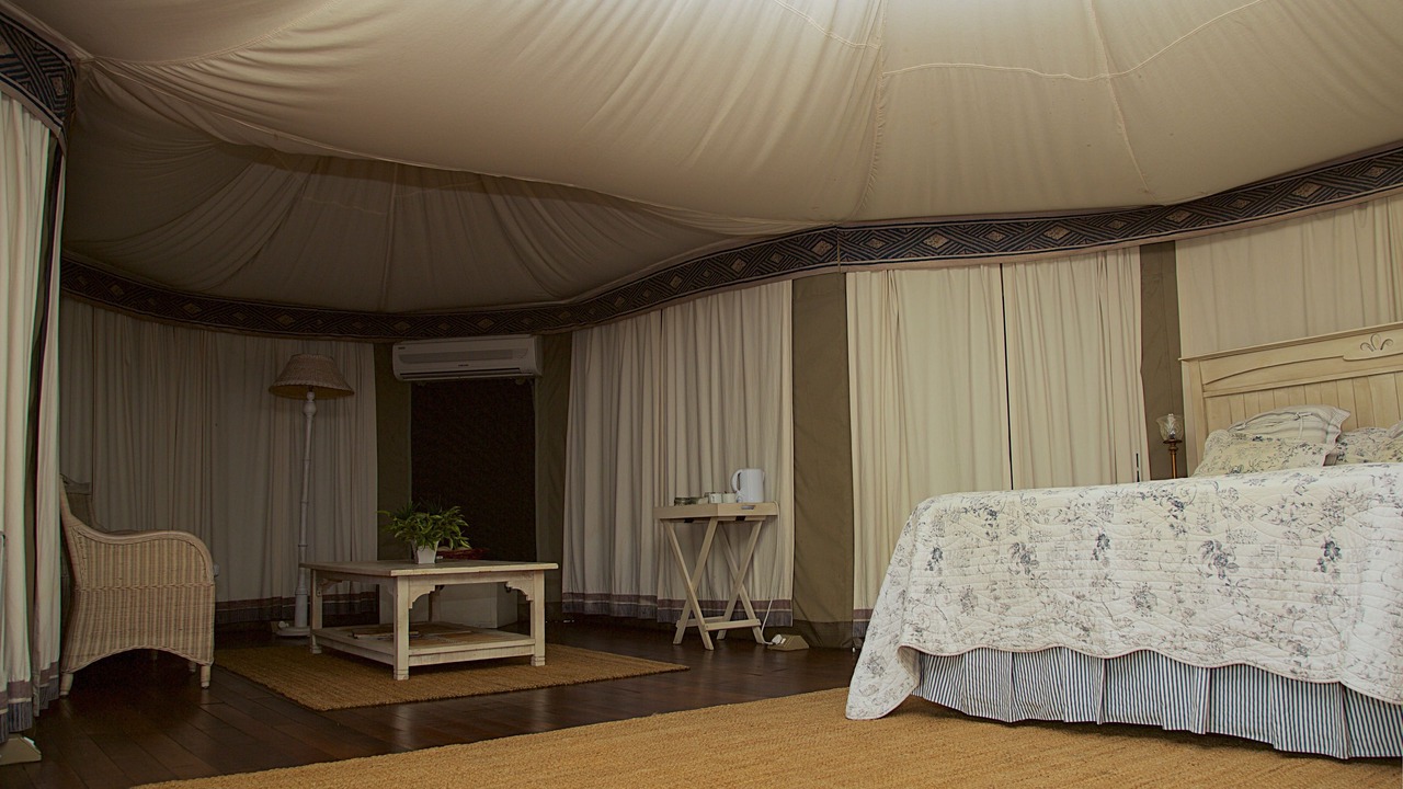 Photo of Bedroom in Atoom