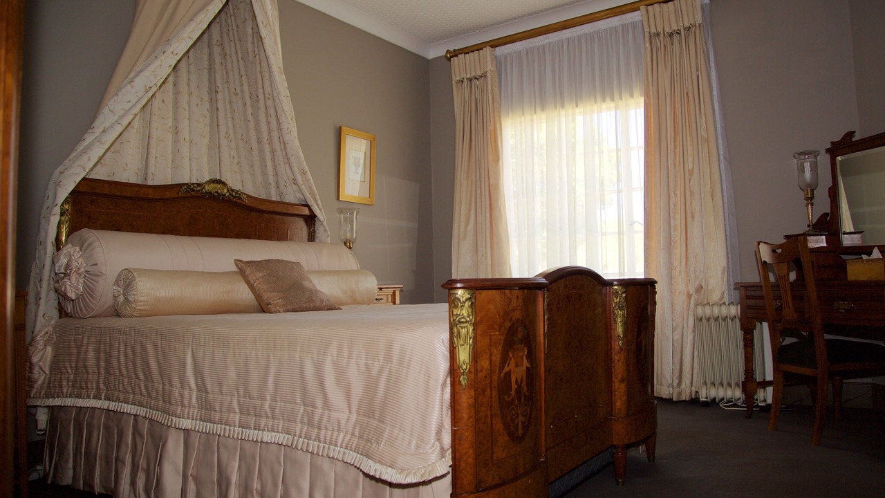 Photo of Bedroom in Atoom