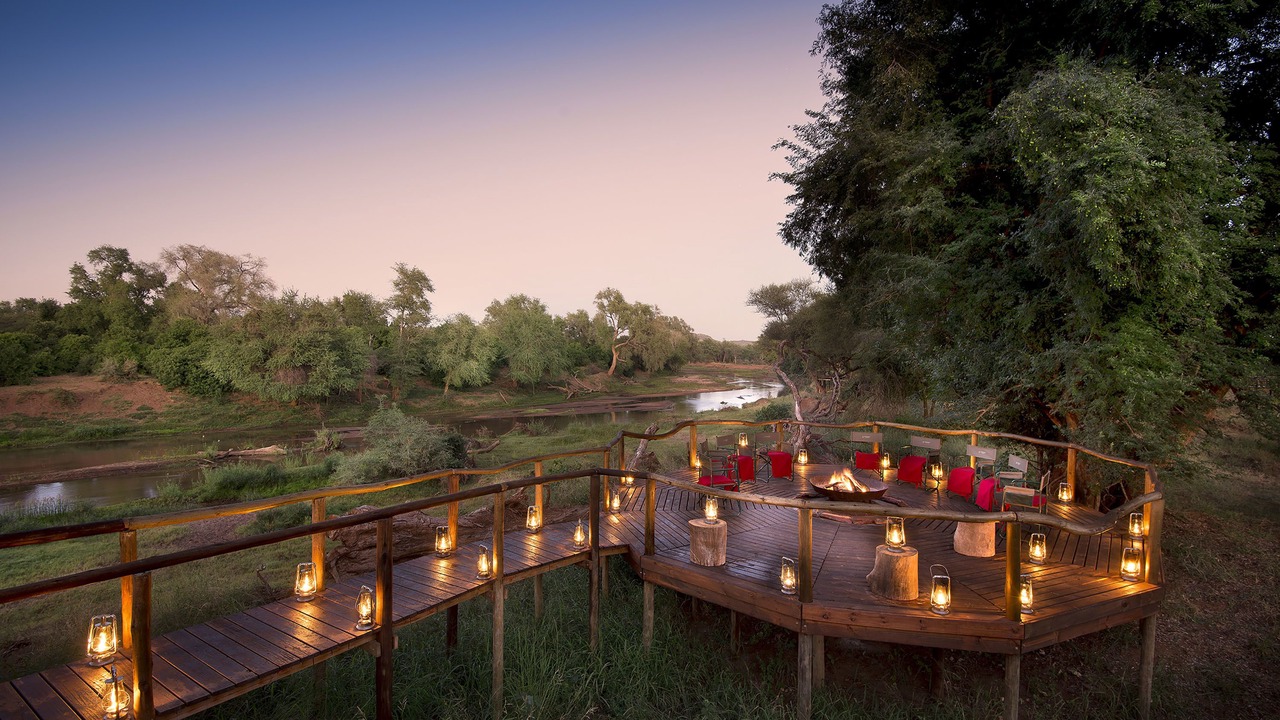 Photo of Outdoor in Kruger National Park