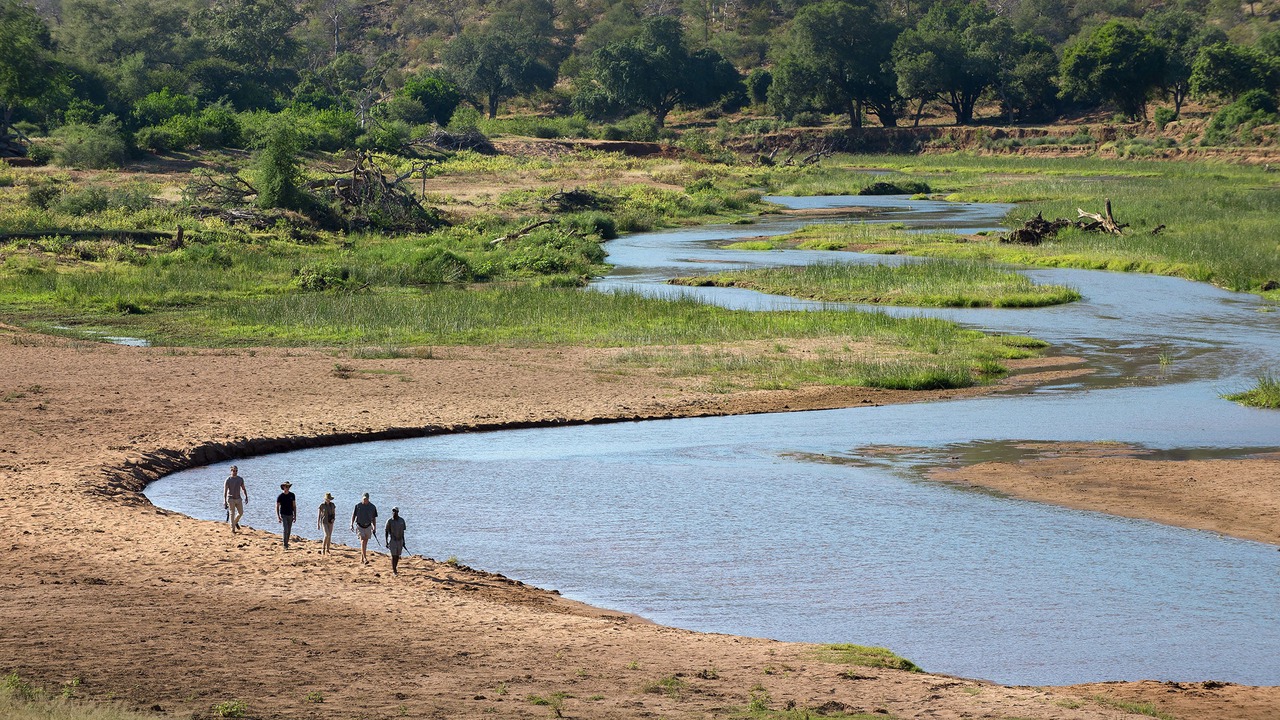 Photo of Outdoor in Kruger National Park