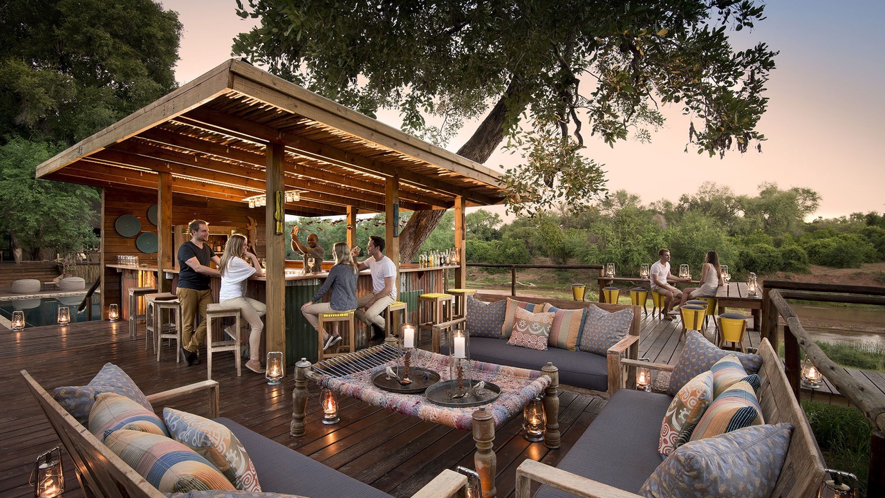 Photo of Others in Kruger National Park