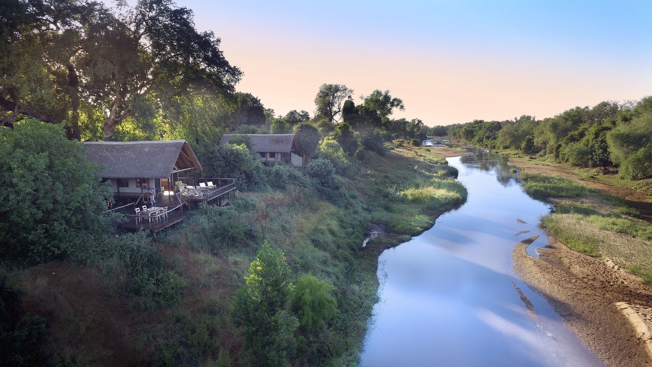 Photo of Bedroom in Kruger National Park