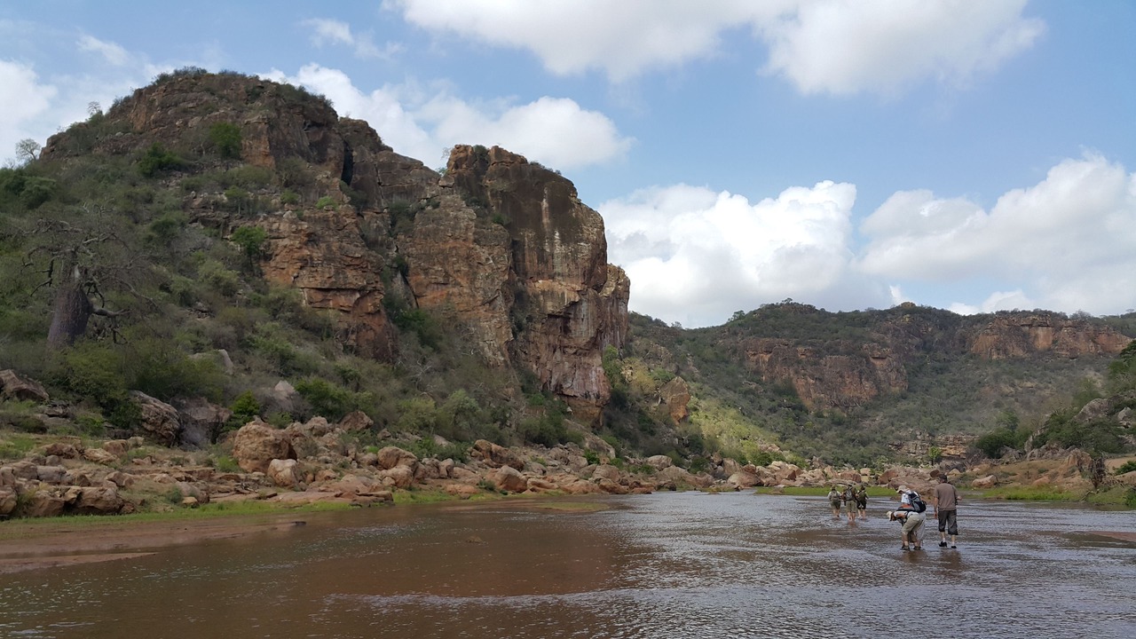 Photo of Outdoor in Kruger National Park