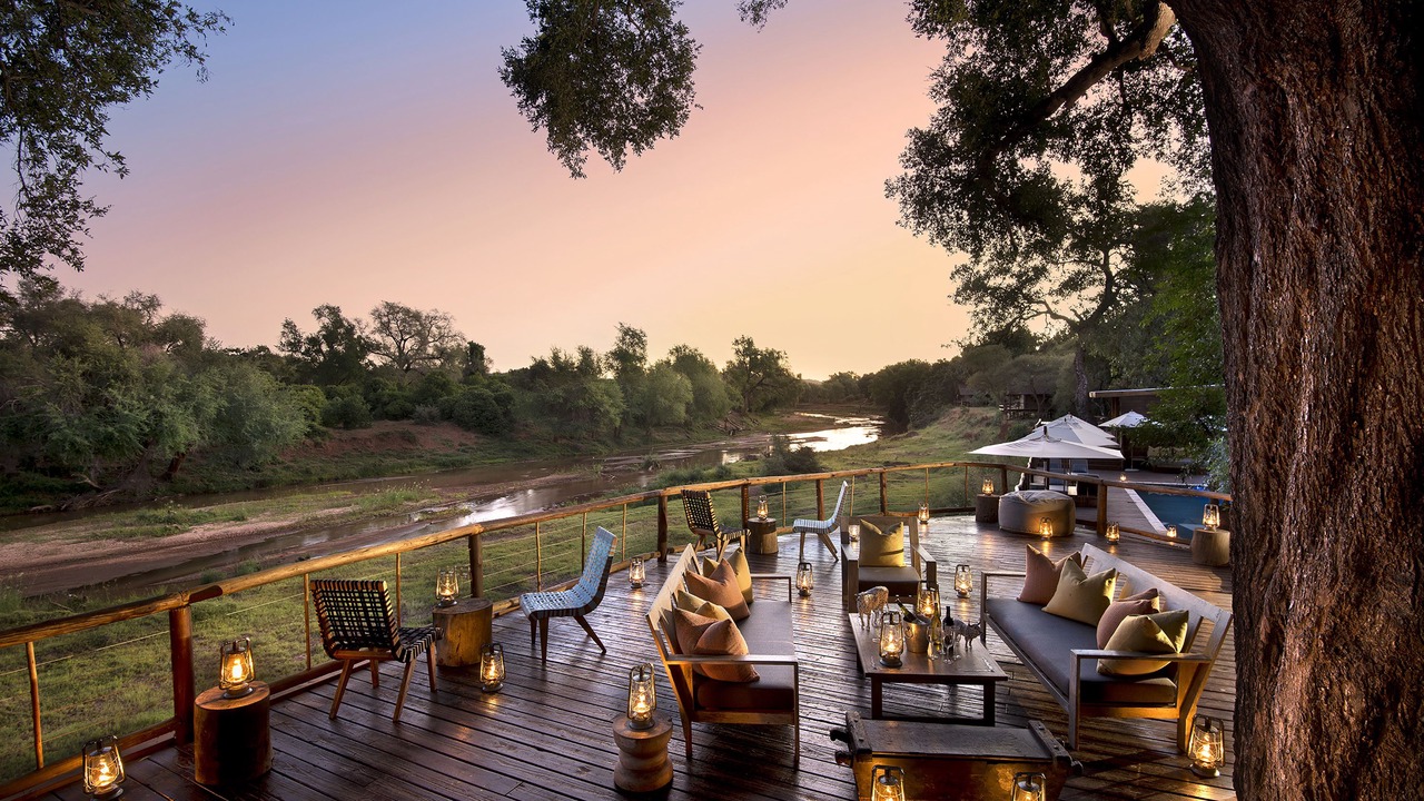 Photo of Outdoor in Kruger National Park