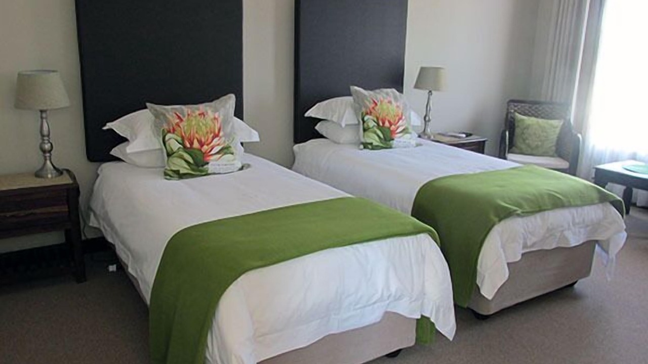 Photo of Bedroom in Oudtshoorn
