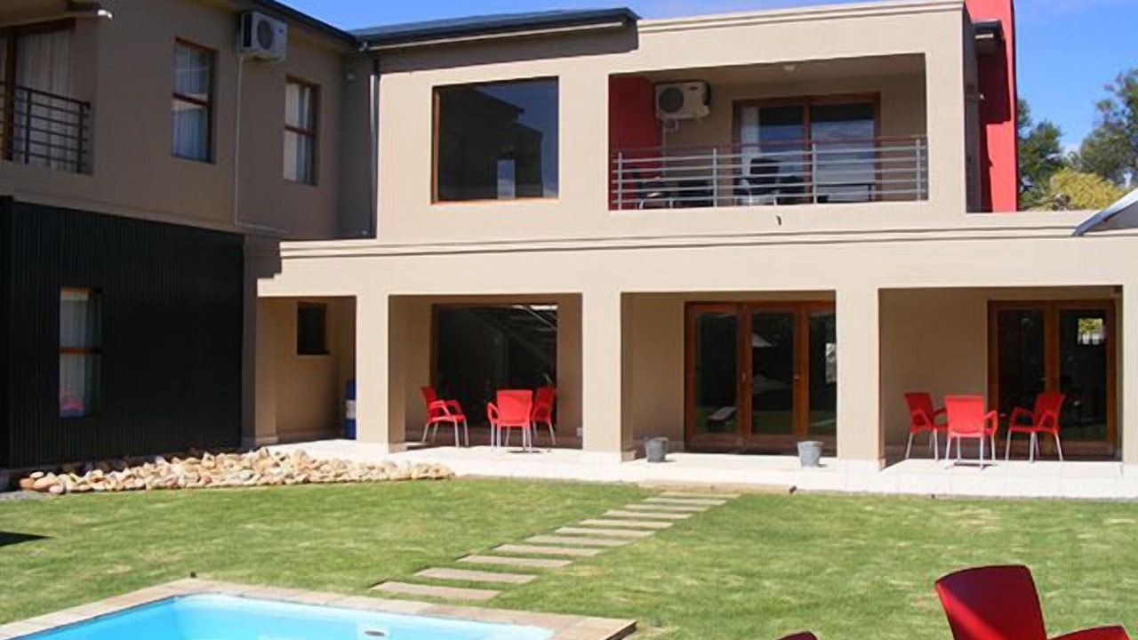 Photo of Outdoor in Oudtshoorn