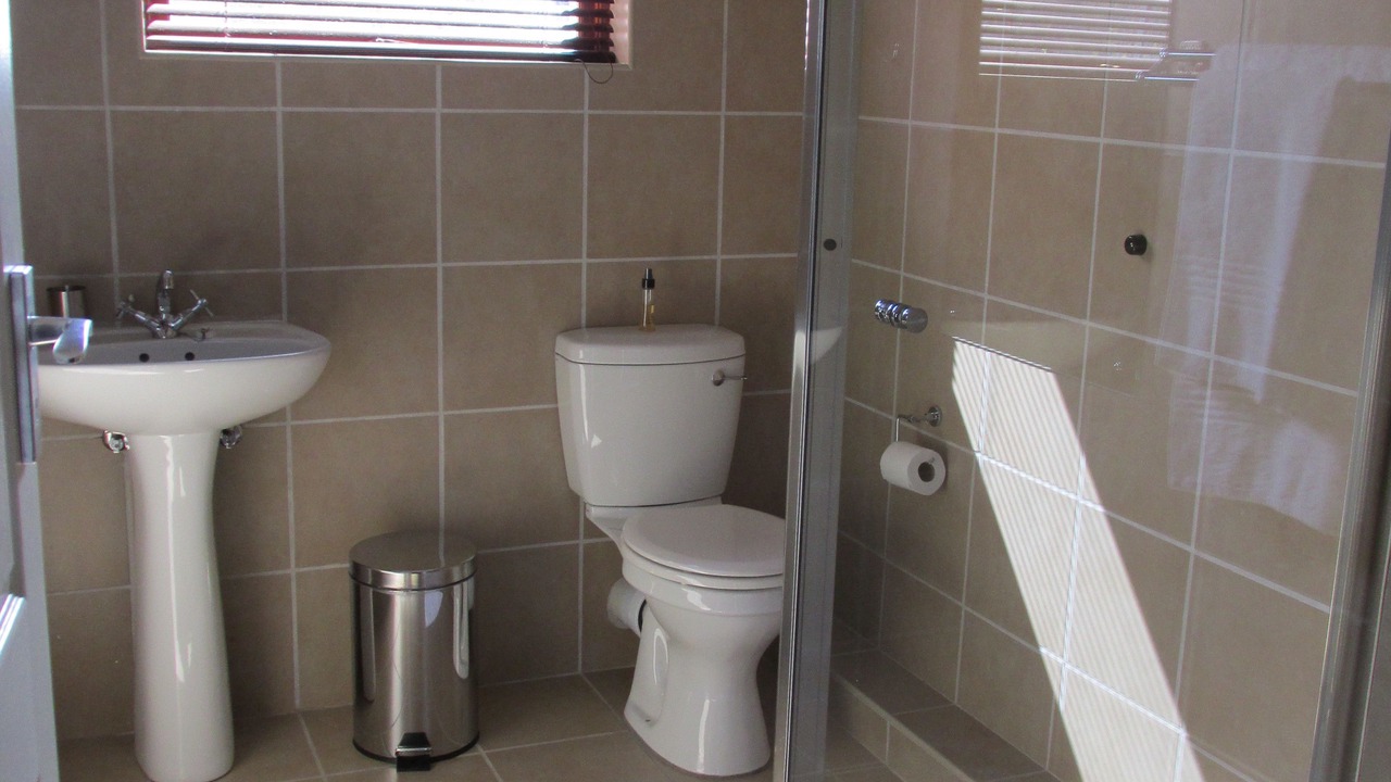 Photo of Bedroom in Oudtshoorn