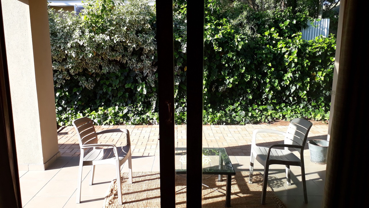 Photo of Patio Balcony in Oudtshoorn
