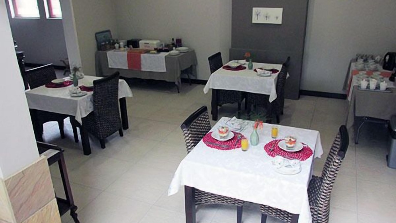 Photo of Others in Oudtshoorn