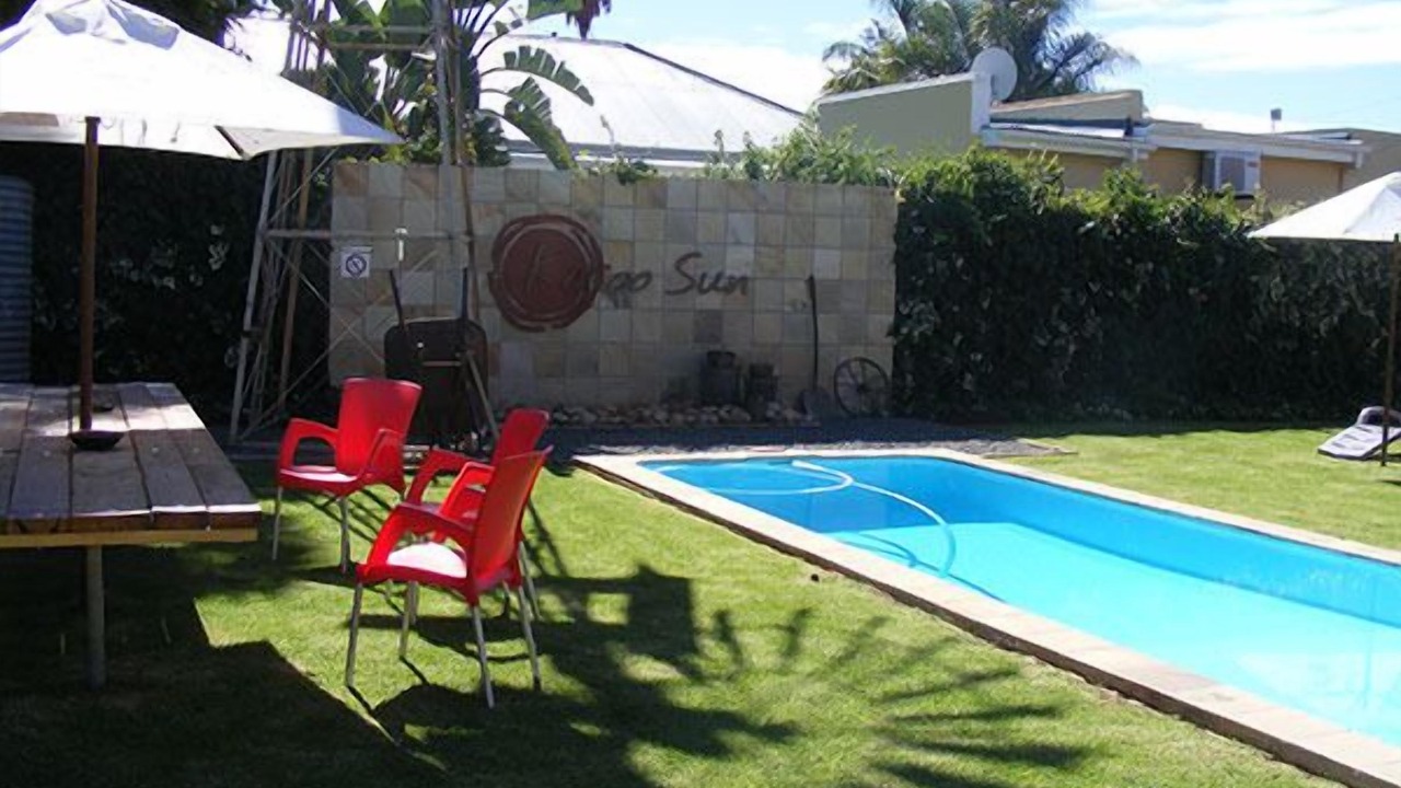 Photo of Outdoor in Oudtshoorn