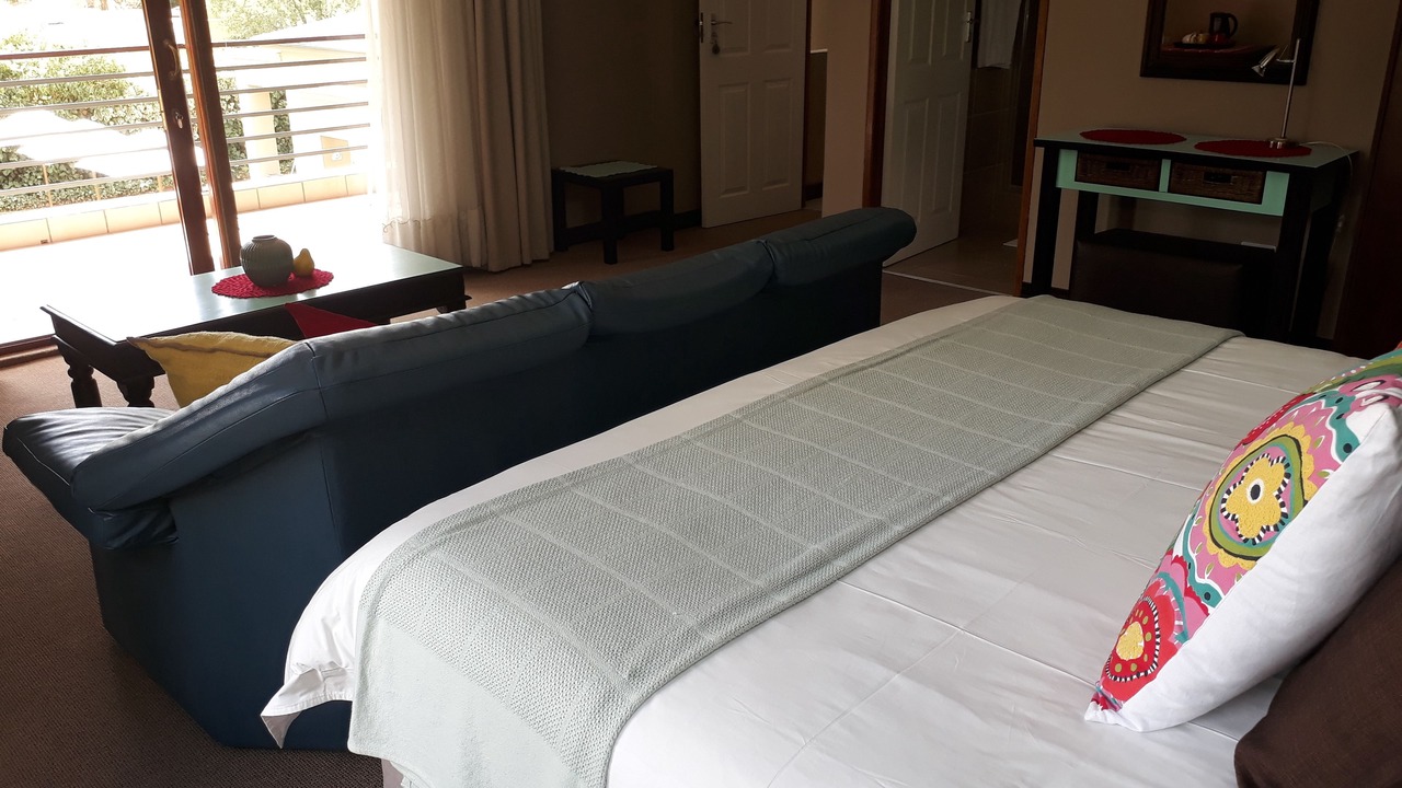 Photo of Outdoor in Oudtshoorn