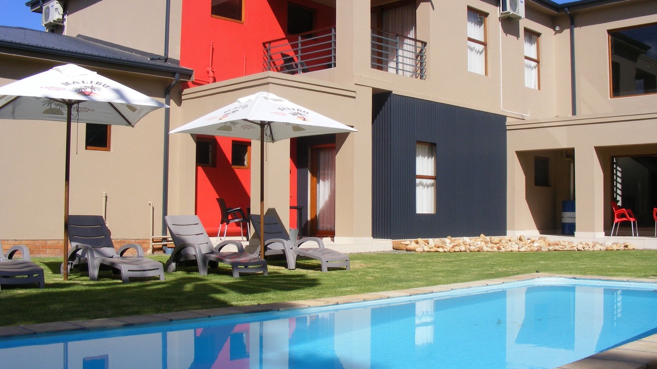 Photo of Outdoor in Oudtshoorn