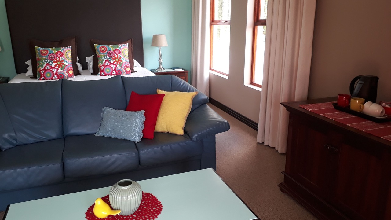 Photo of Outdoor in Oudtshoorn