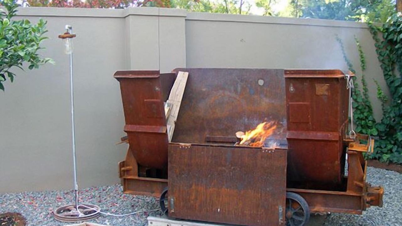 Photo of Outdoor in Oudtshoorn