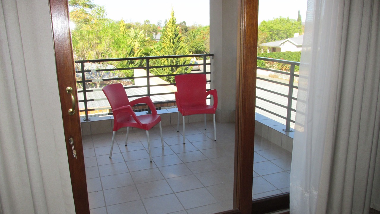 Photo of Patio Balcony in Oudtshoorn