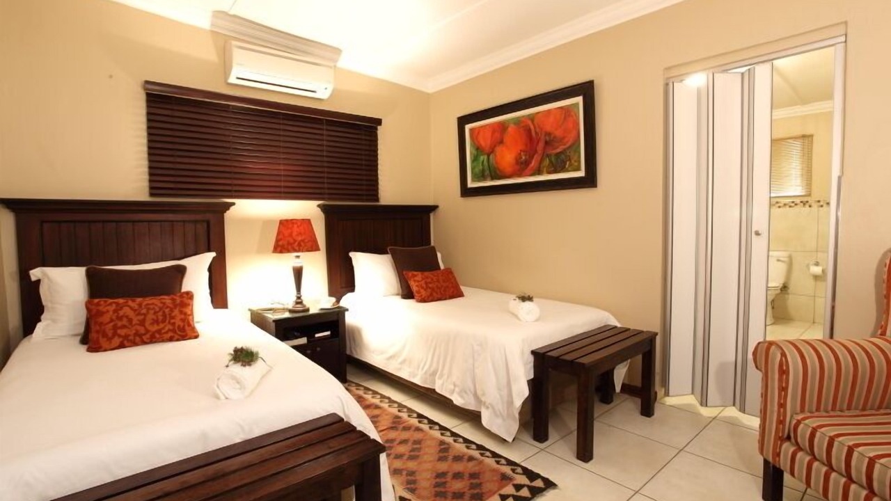 Photo of Bedroom in Middelburg