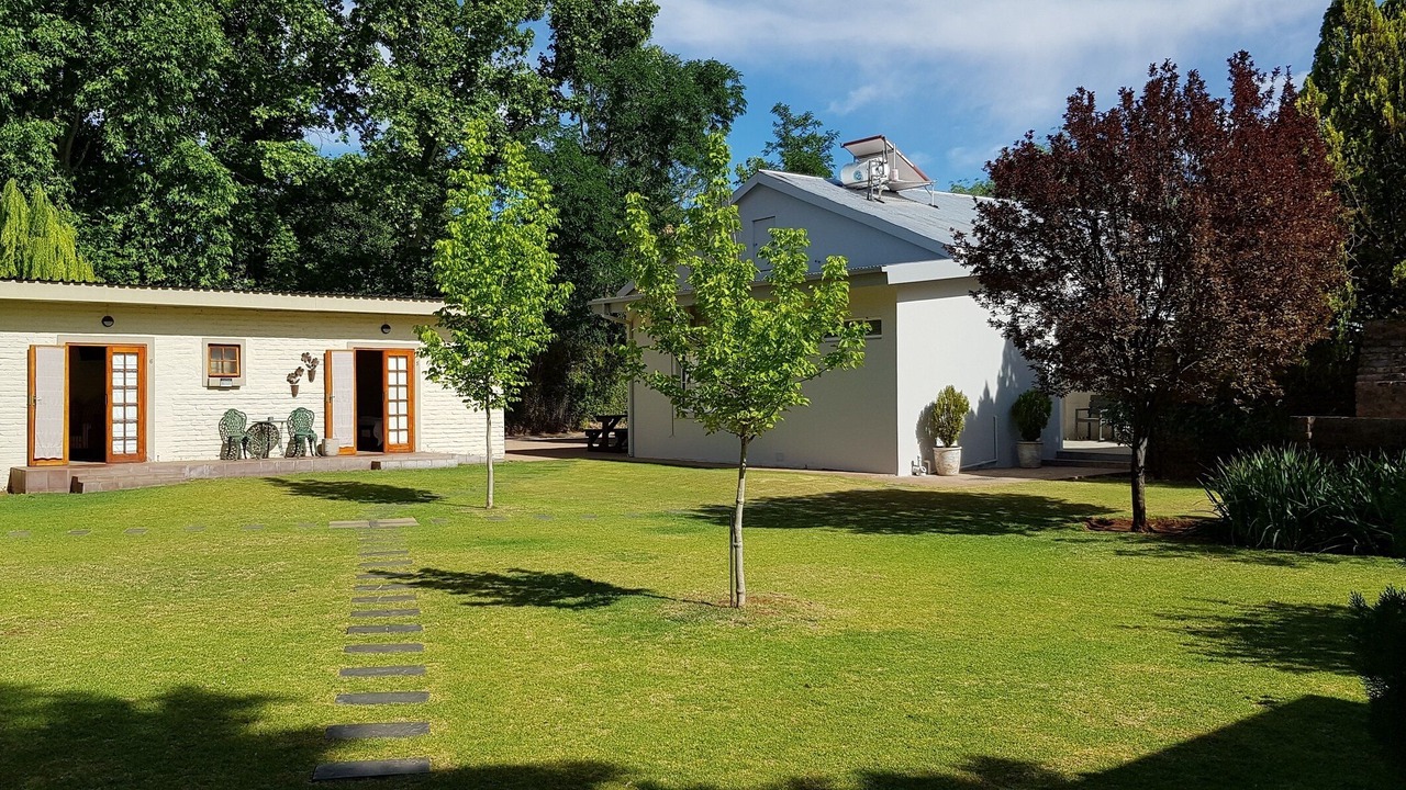 Photo of Outdoor in Middelburg