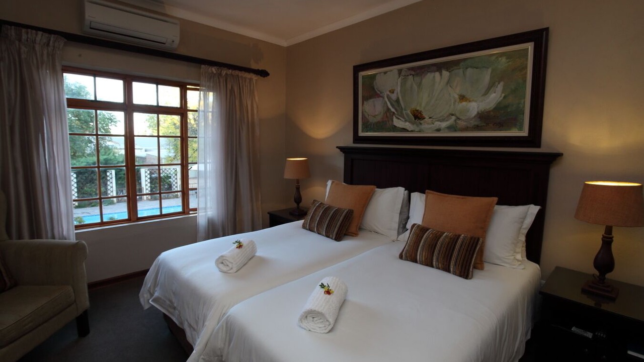 Photo of Bedroom in Middelburg