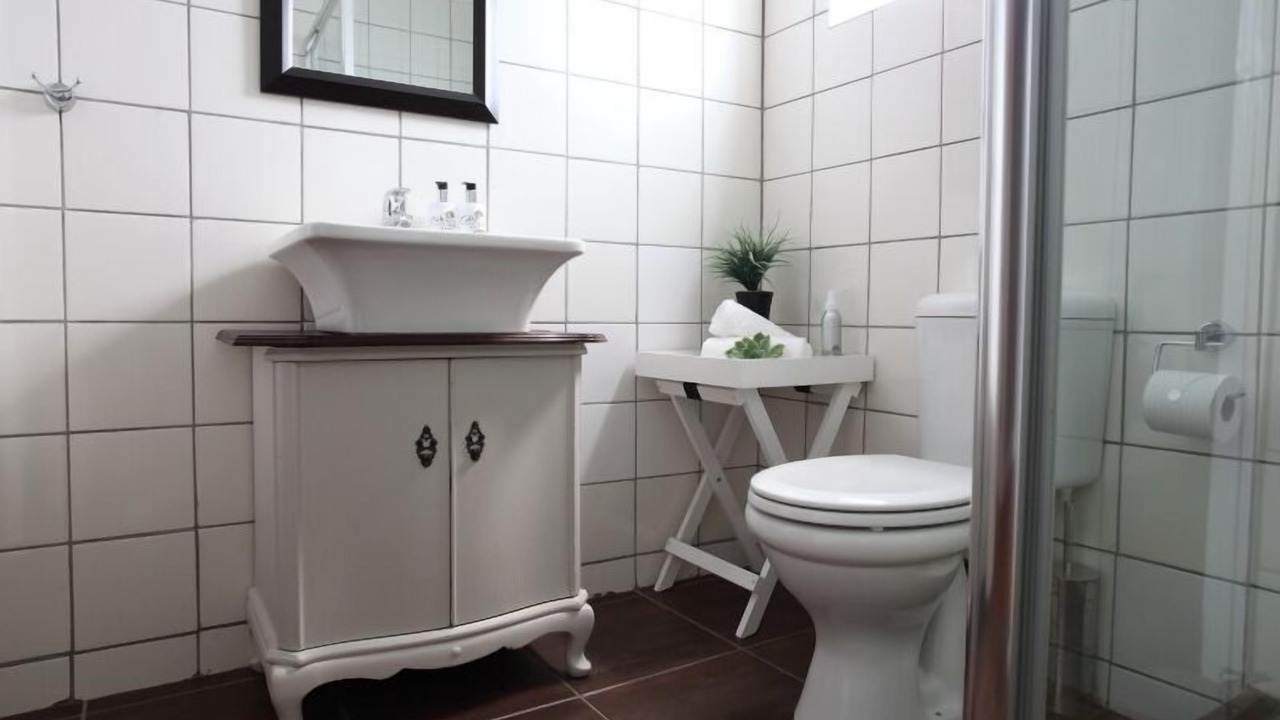 Photo of Bathroom in Middelburg