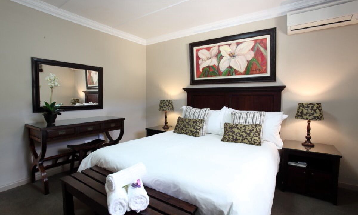 Photo of Bedroom in Middelburg