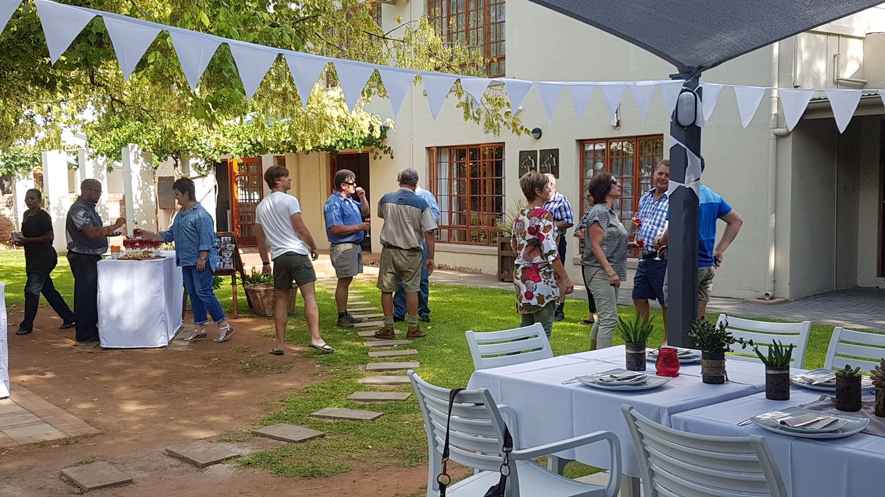 Photo of Outdoor in Middelburg