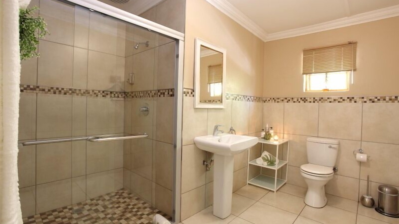Photo of Bathroom in Middelburg