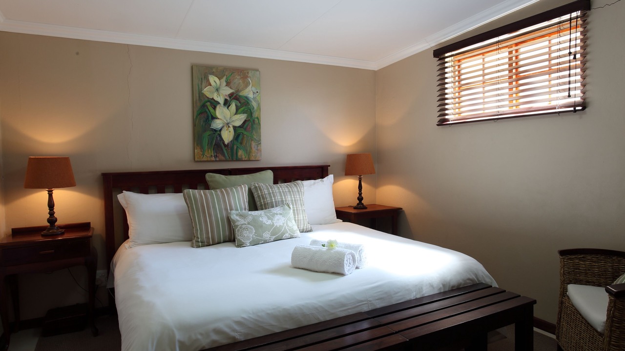 Photo of Bedroom in Middelburg