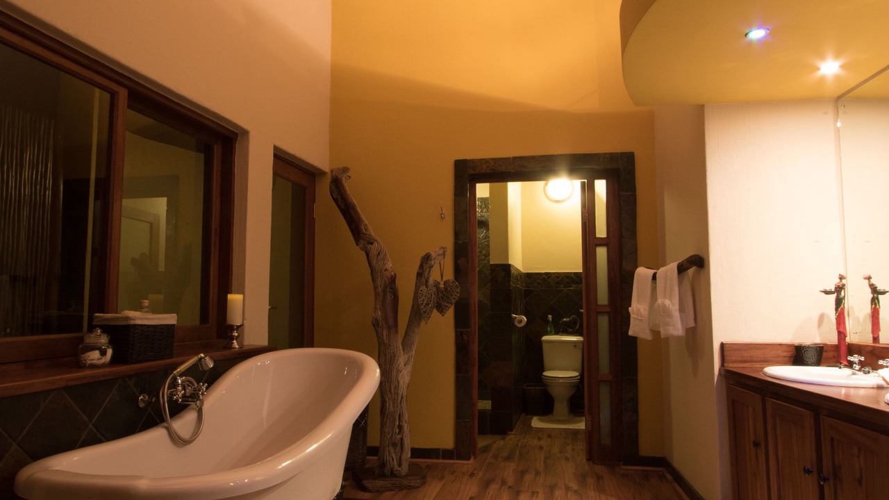 Photo of Bathroom in Bela-Bela