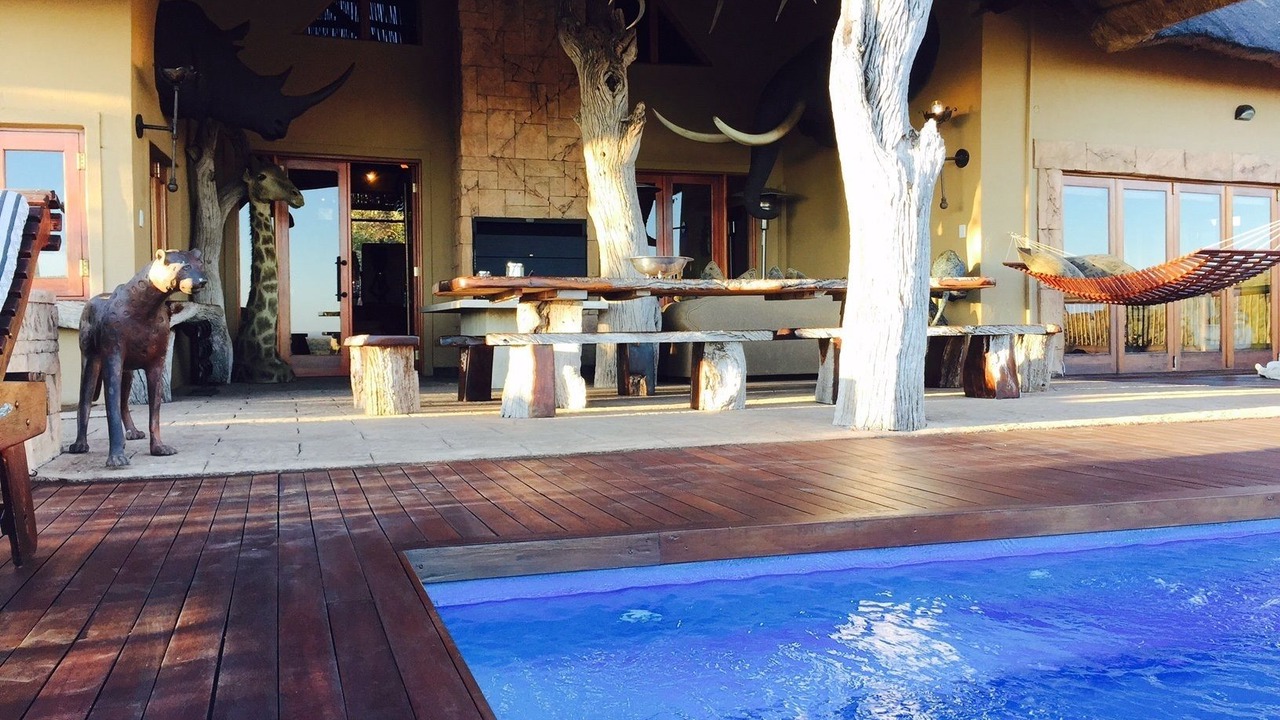 Photo of Outdoor in Bela-Bela
