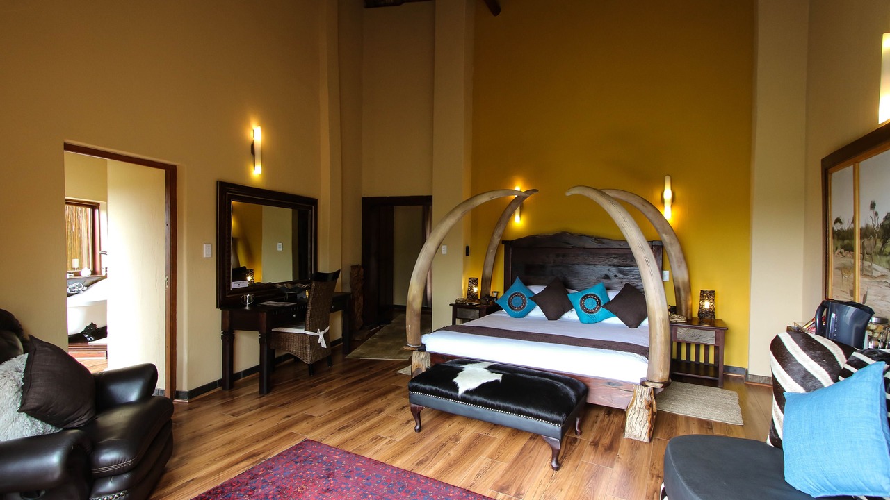 Photo of Livingroom in Bela-Bela