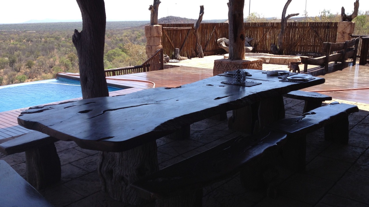 Photo of Outdoor in Bela-Bela