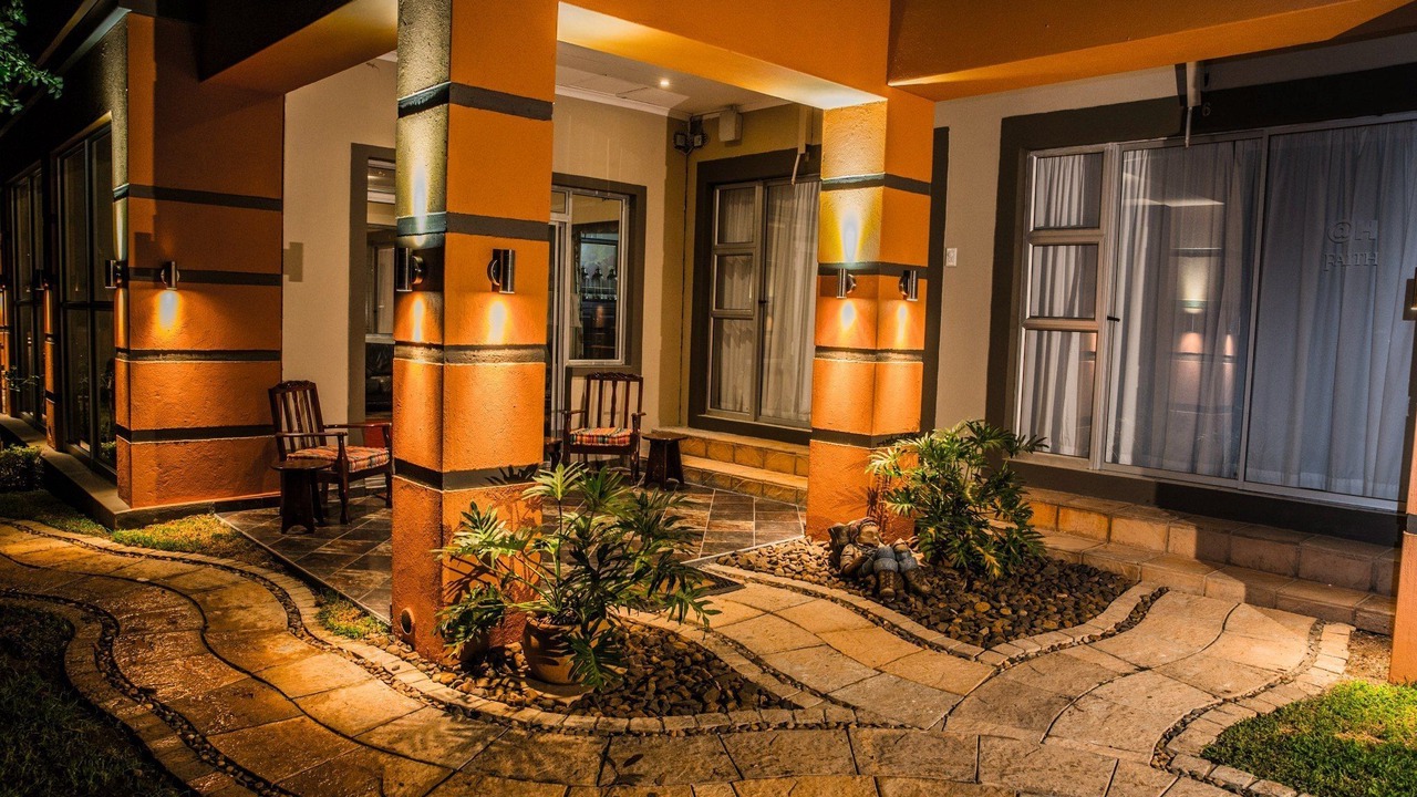 Photo of Outdoor in Rustenburg