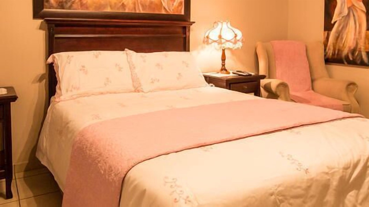 Photo of Bedroom in Rustenburg