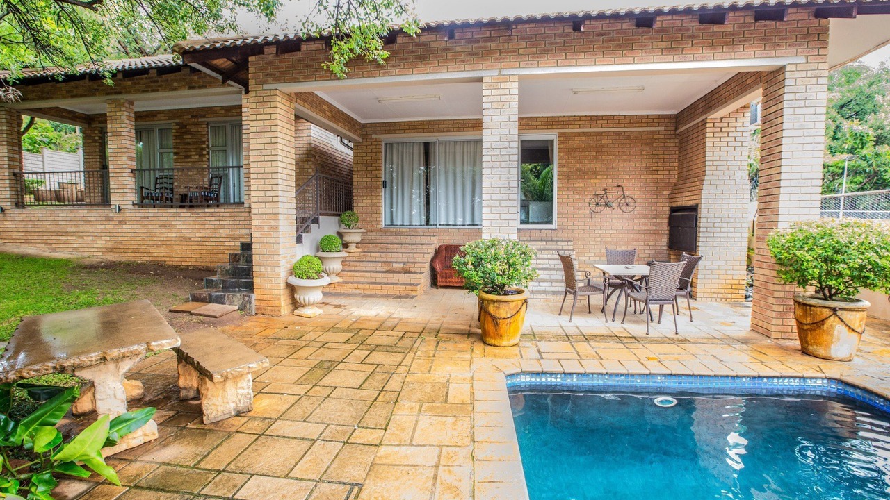 Photo of Outdoor in Rustenburg