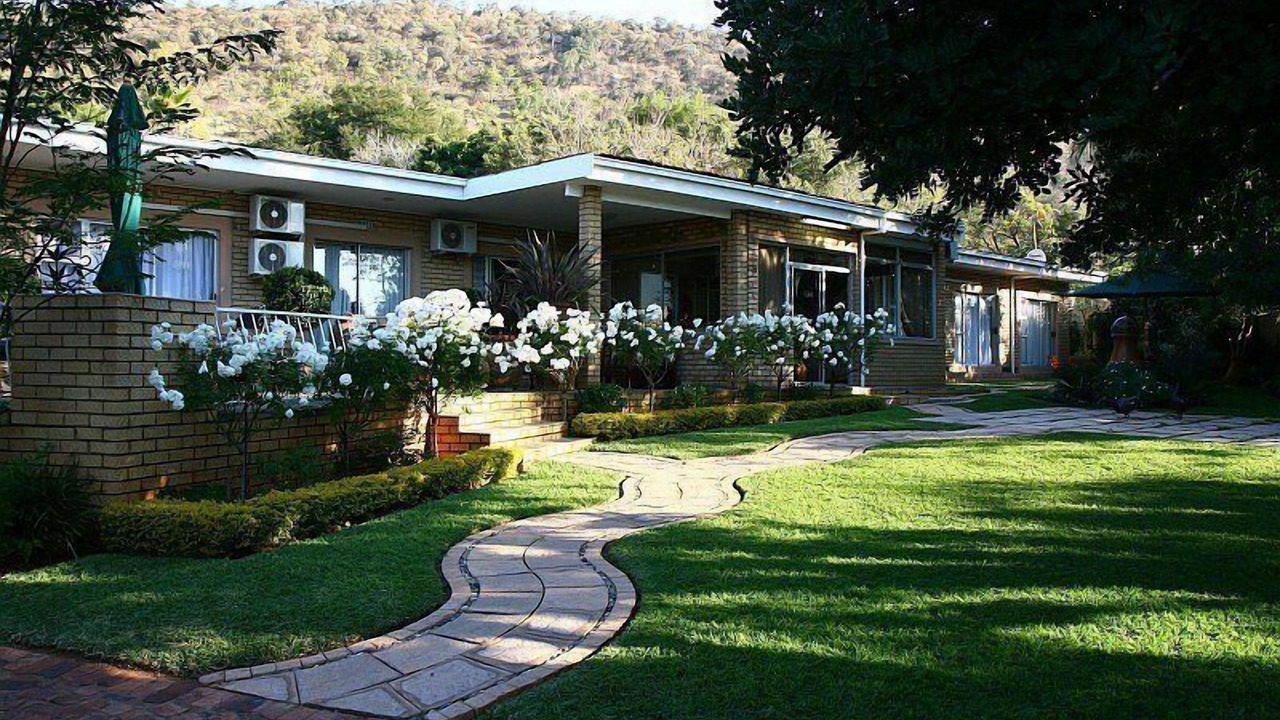 Photo of Outdoor in Rustenburg