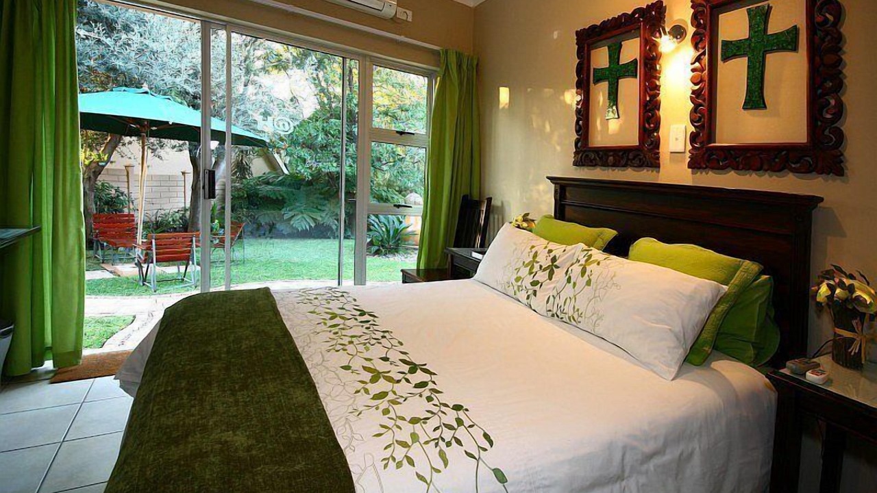 Photo of Bedroom in Rustenburg