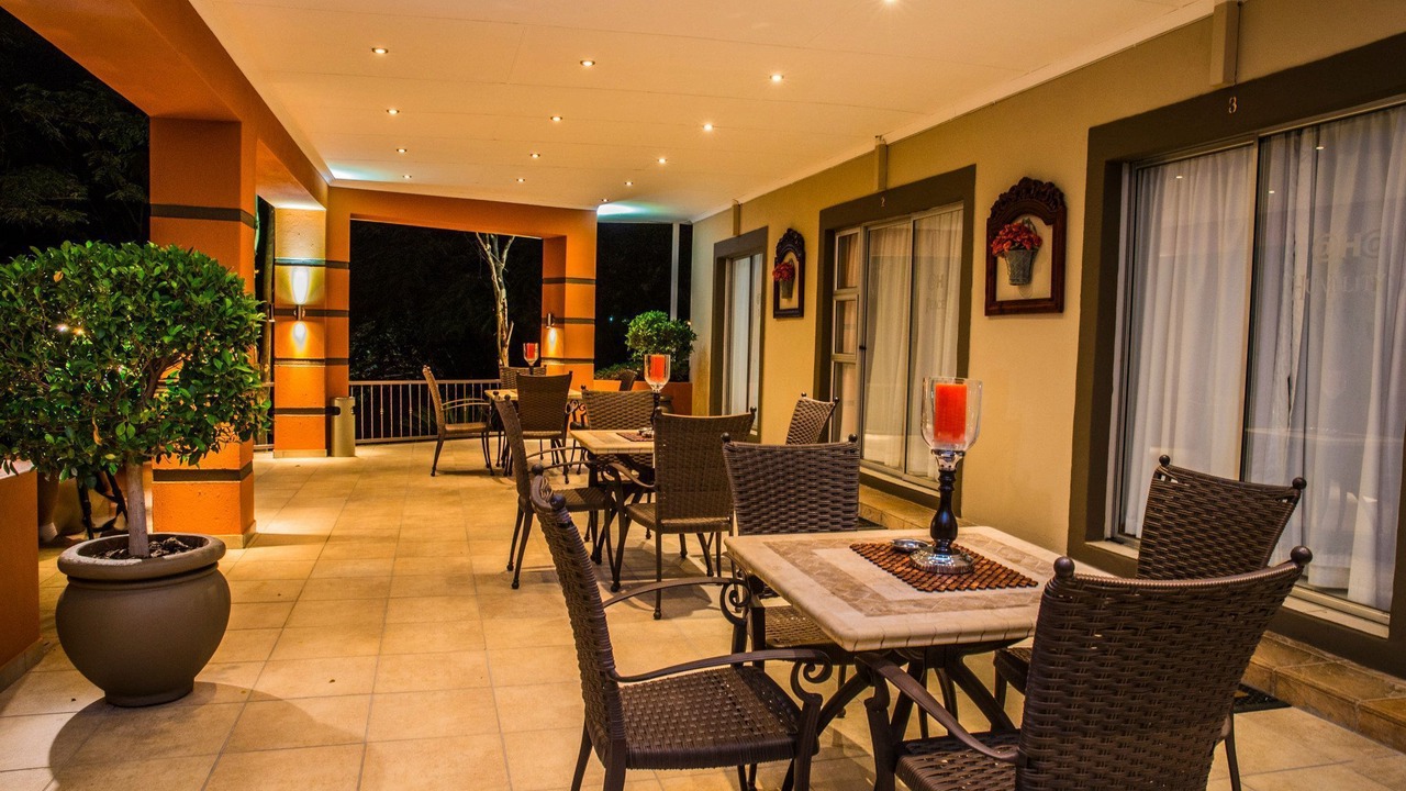 Photo of Patio Balcony in Rustenburg