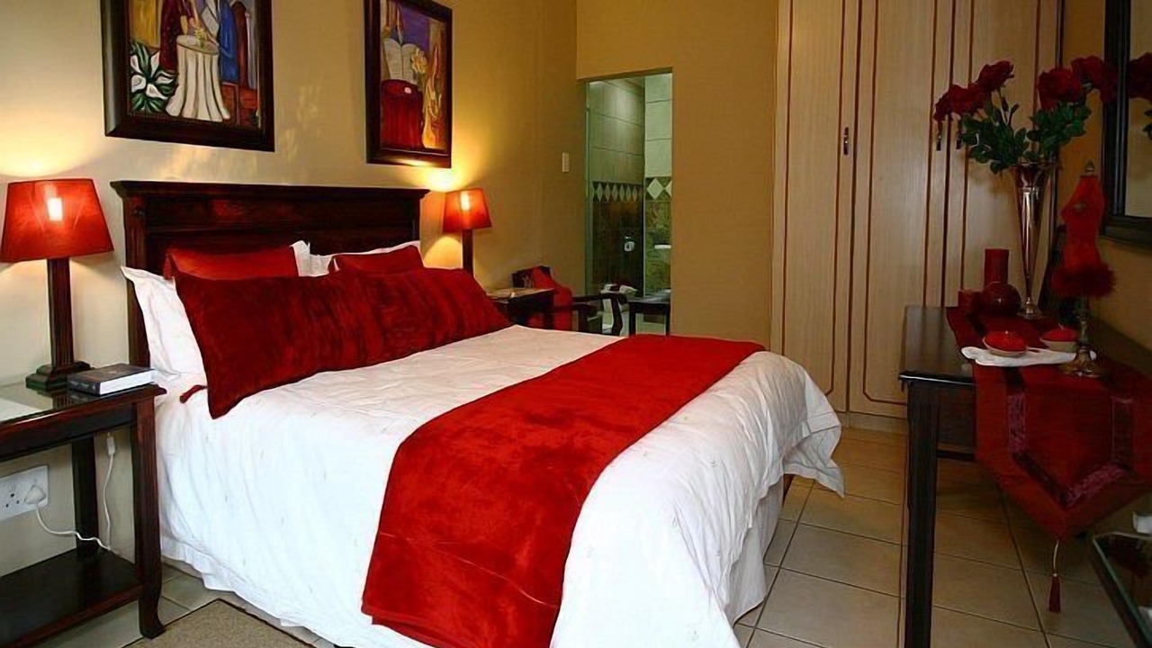 Photo of Bedroom in Rustenburg